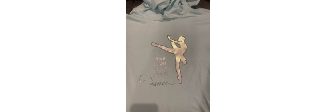 Dance Shirt